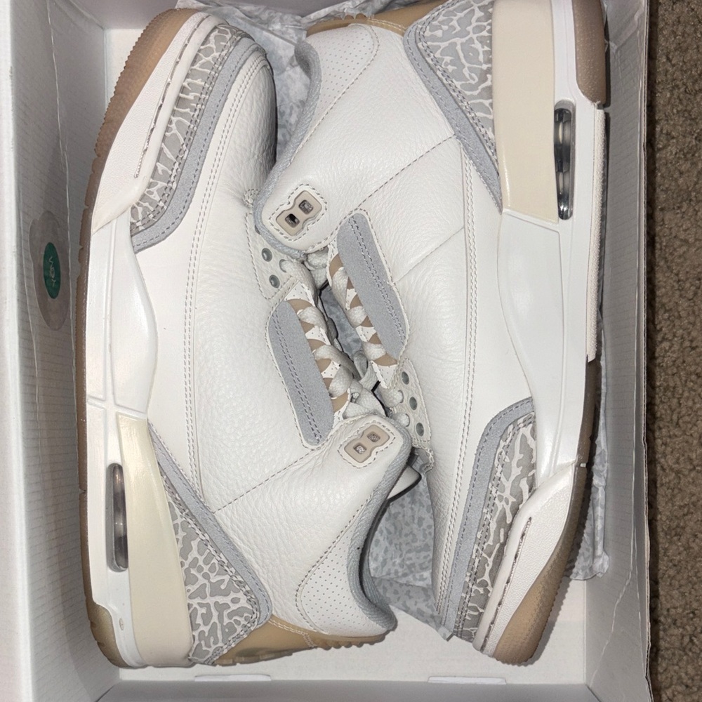 Air Jordan 3